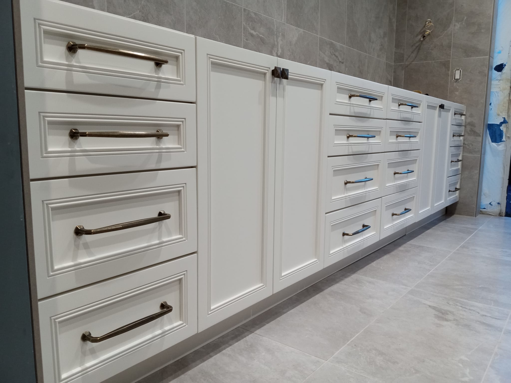 Modern Kitchen Renovation